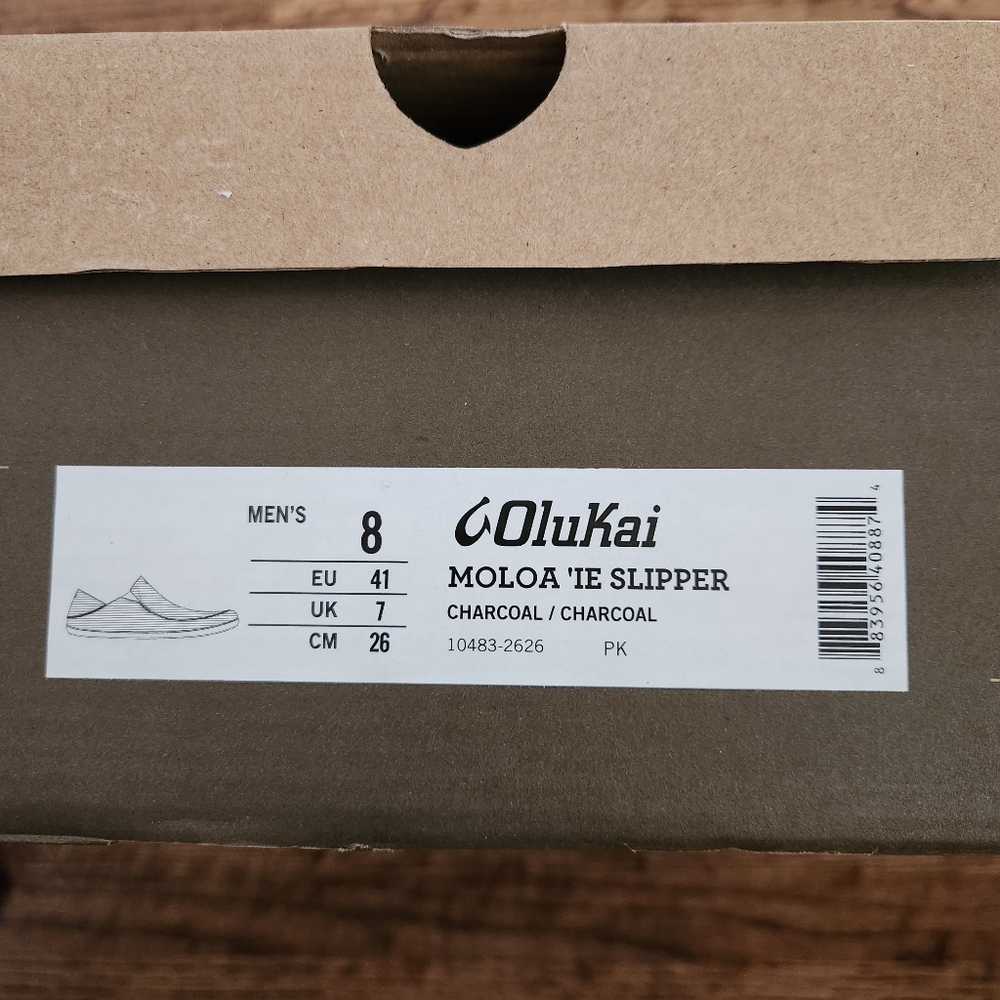 OluKai Moloa'ie Slippers - Picture 15 of 15